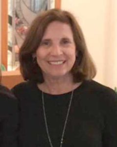 Judy Tafelski